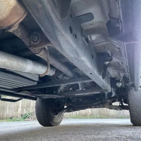 Used 2015 Ford F150 Lariat AWD/4WD image 20