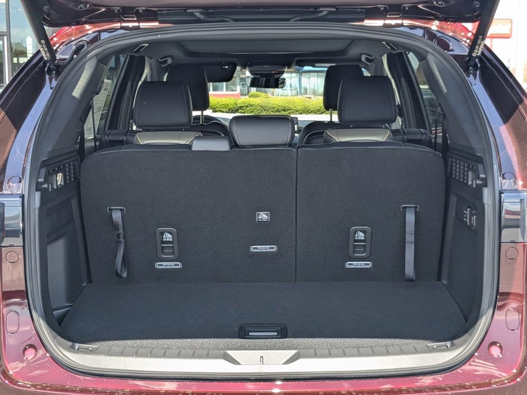 New 2026 MAZDA CX-90 3.3 Turbo S w/ Premium Plus image 13