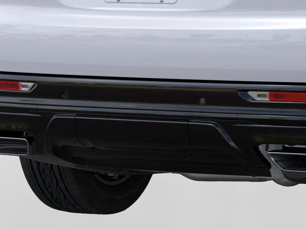 New 2026 Buick Enclave Sport Touring FWD image 13