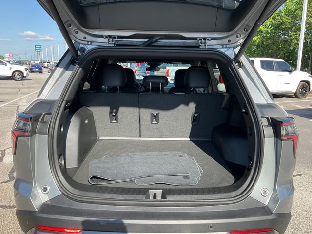 Used 2026 Chevrolet Equinox ACTIV w/ Convenience Package III AWD/4WD image 17