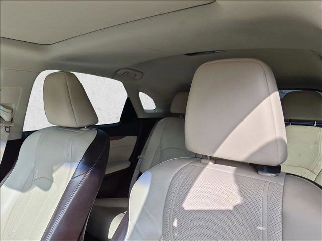 Used 2017 Lexus RX 450h AWD image 15