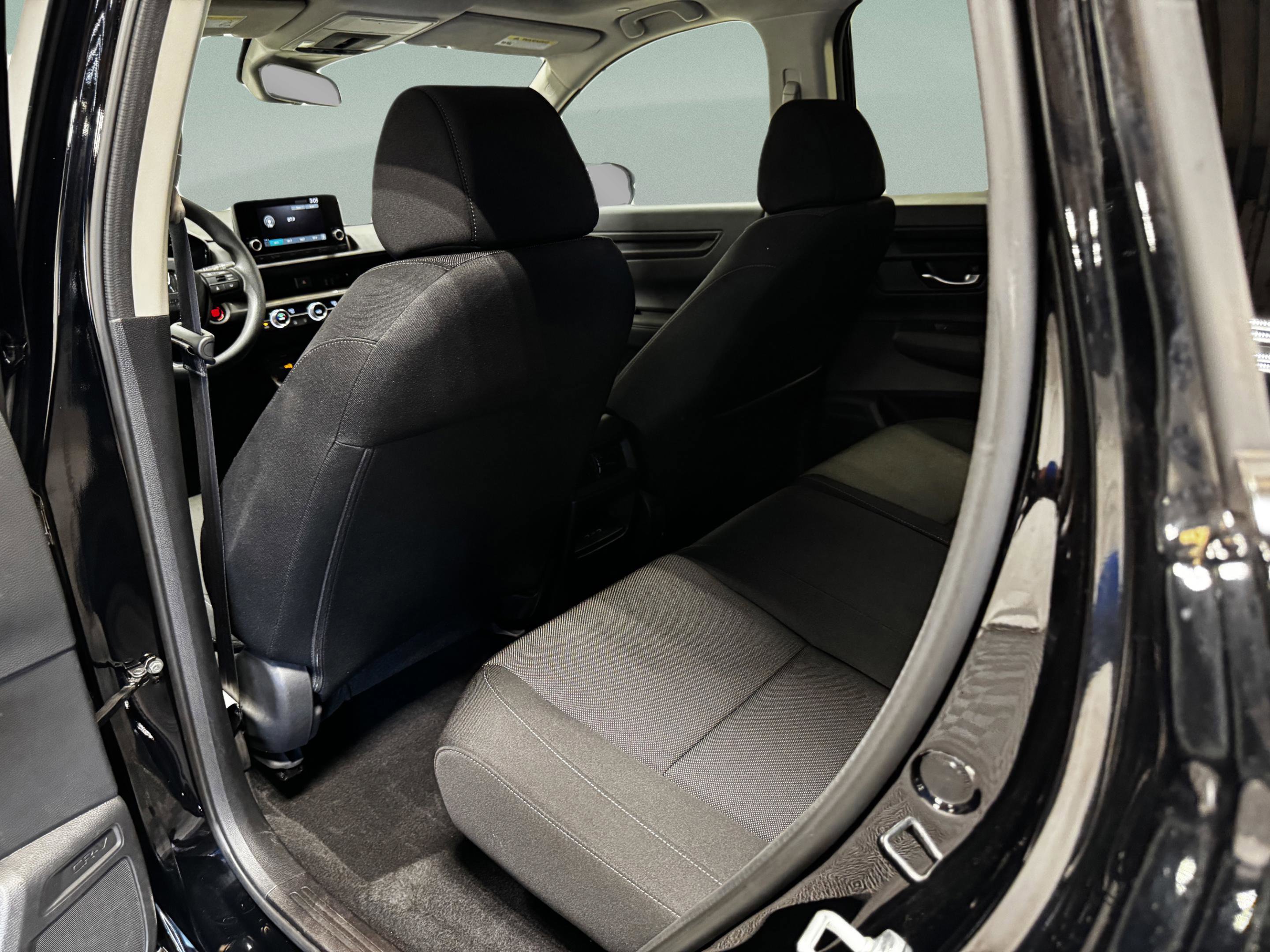 Used 2024 Honda CR-V EX image 10