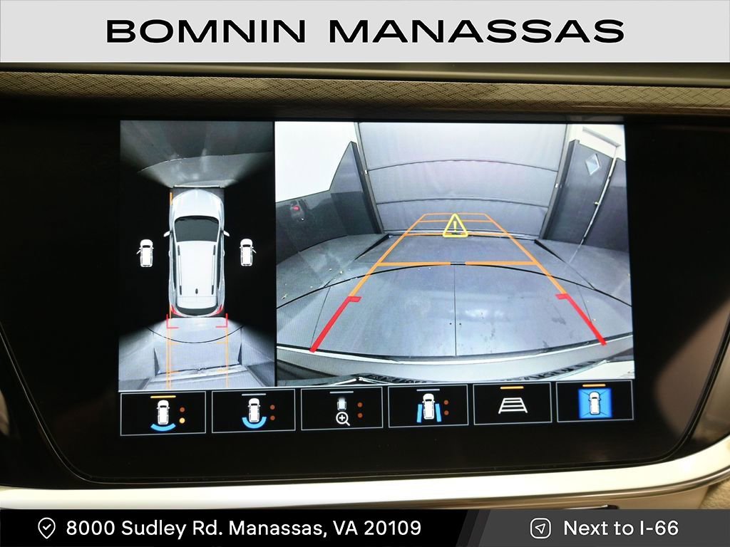 Used 2023 Buick Encore GX Essence w/ Advanced Technology Package image 21