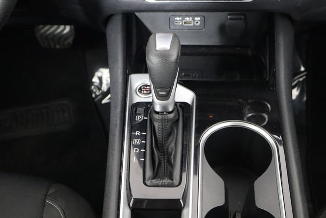 Used 2021 Nissan Altima 2.5 SV FWD image 28