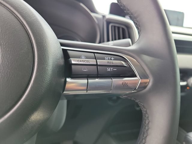 Certified 2025 MAZDA CX-50 AWD 2.5 S w/ Premium Package image 22