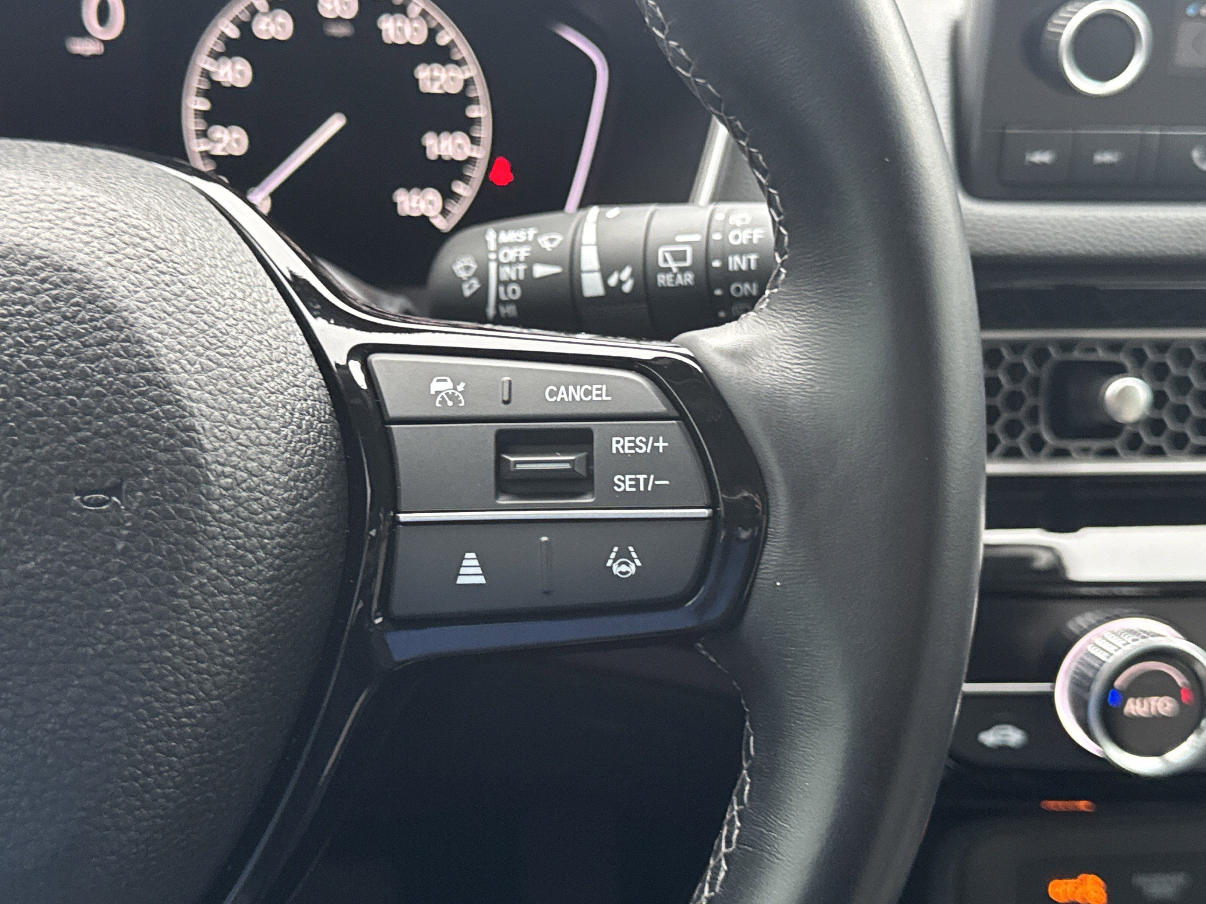 Used 2022 Honda Civic EX-L image 15