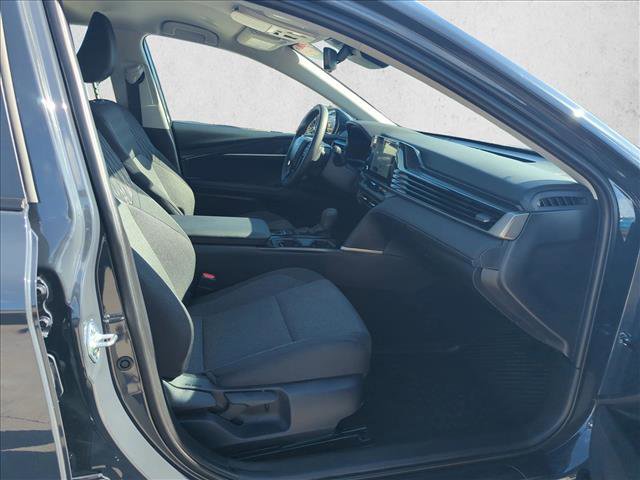 Used 2026 Toyota Camry LE w/ Convenience Package FWD image 20