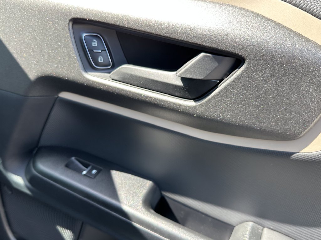New 2026 Ford Bronco Sport Big Bend AWD/4WD image 18