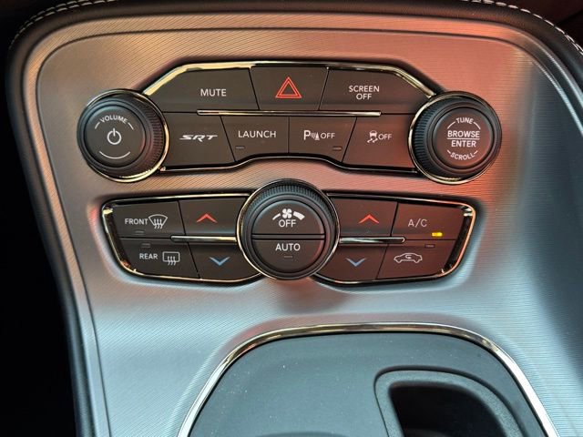 Used 2023 Dodge Challenger SRT Hellcat image 18