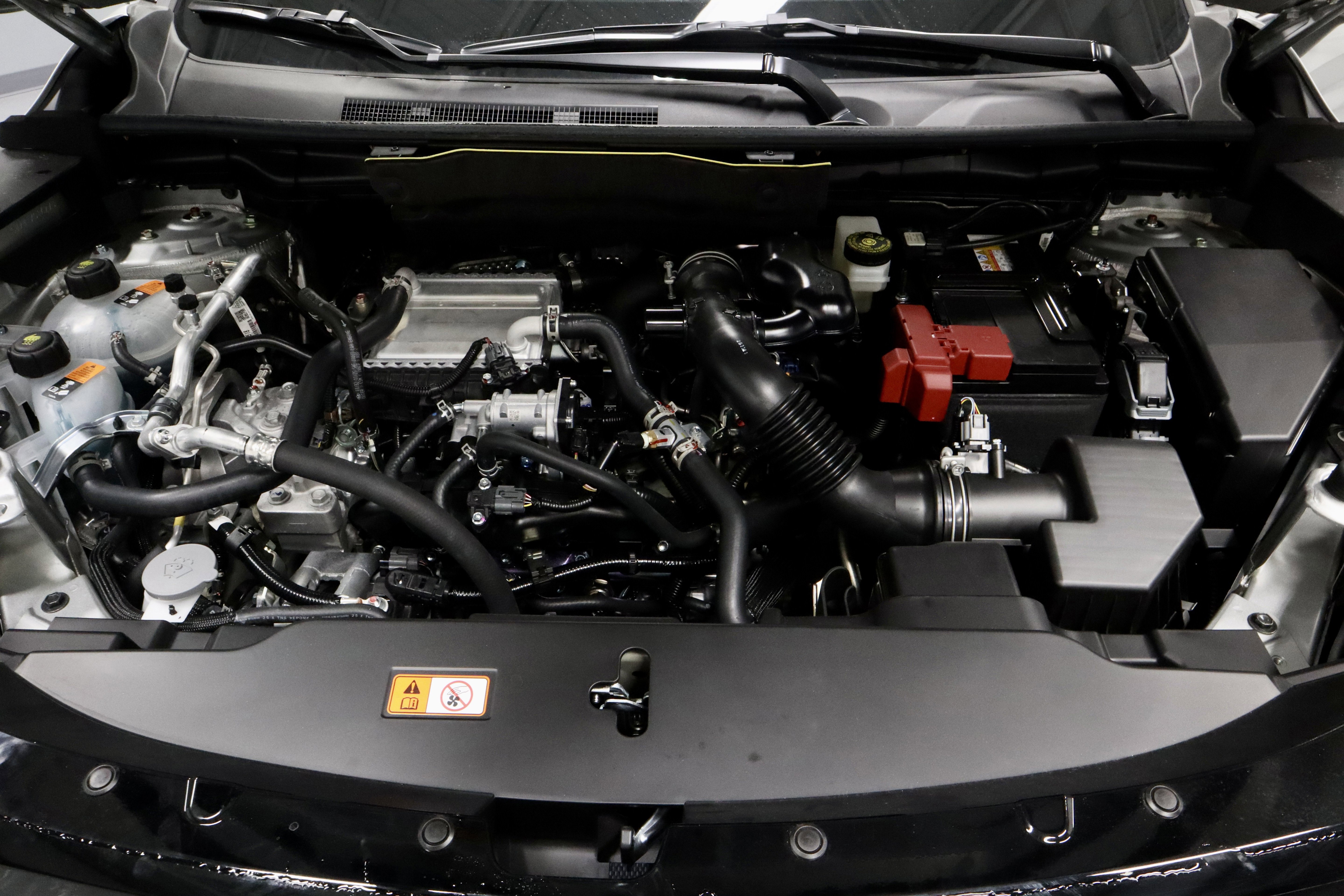 New 2026 Mitsubishi Outlander SE image 31