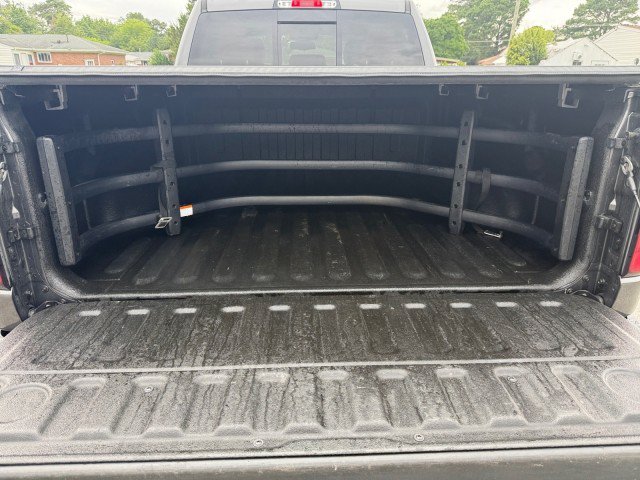Used 2019 RAM 1500 Rebel w/ Rebel Level 2 Equipment Group AWD/4WD image 15