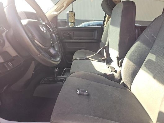 Used 2020 RAM 2500 Tradesman image 3