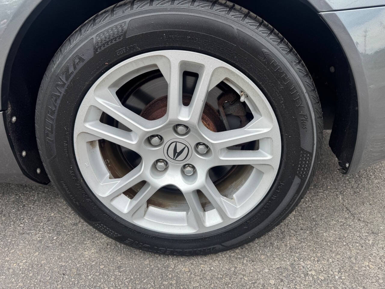 Used 2009 Acura TL FWD image 19
