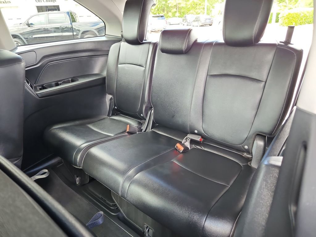 Used 2024 Honda Odyssey EX-L image 29