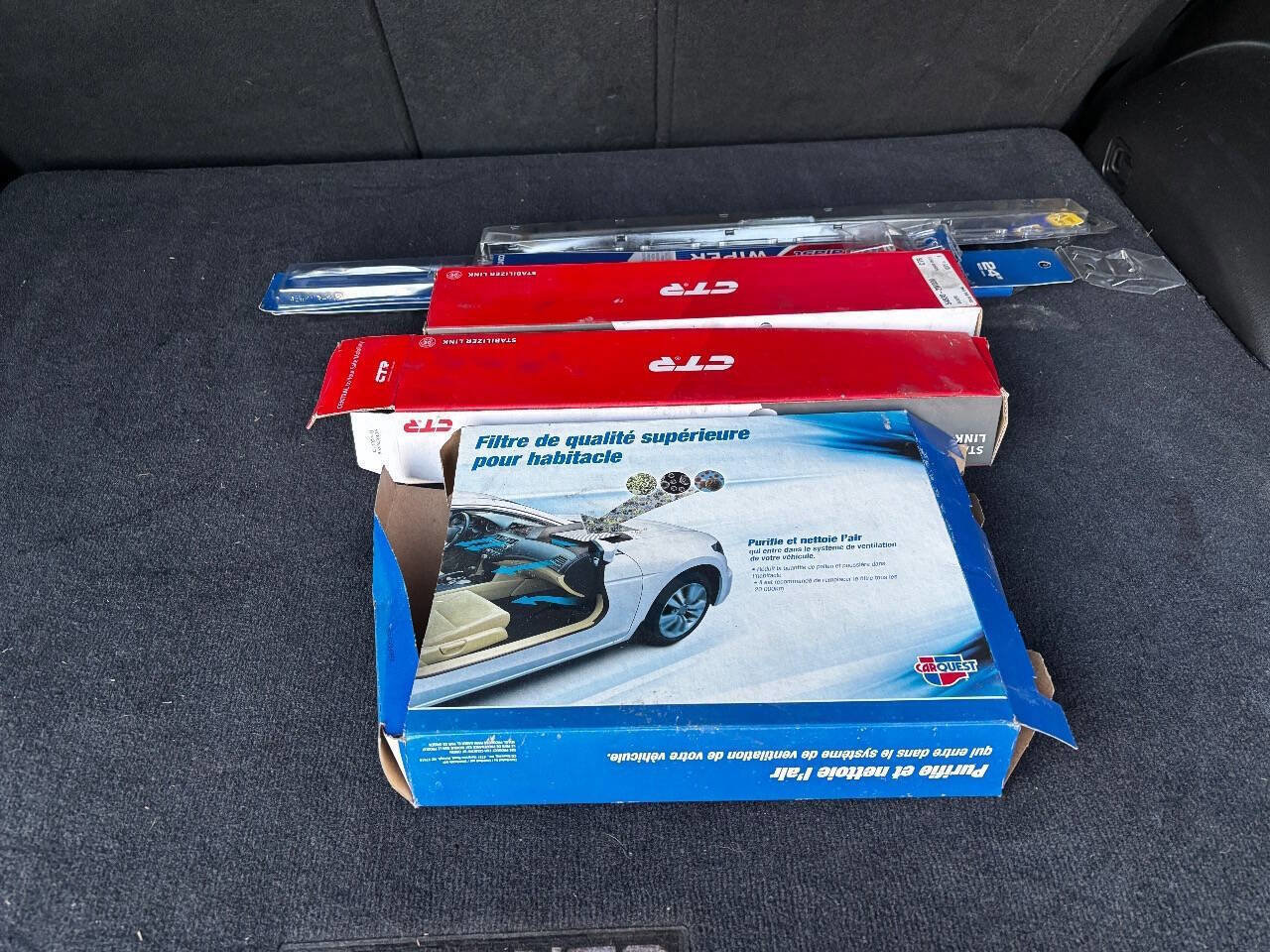 Used 2015 Kia Sorento LX image 21