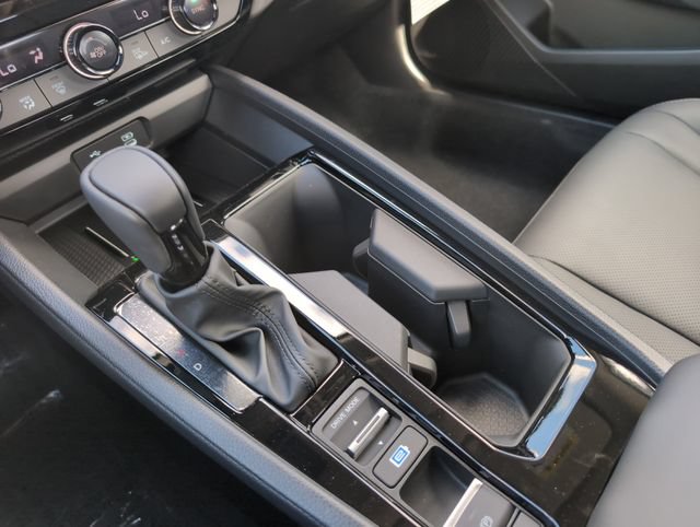 New 2026 Honda Accord EX-L image 28