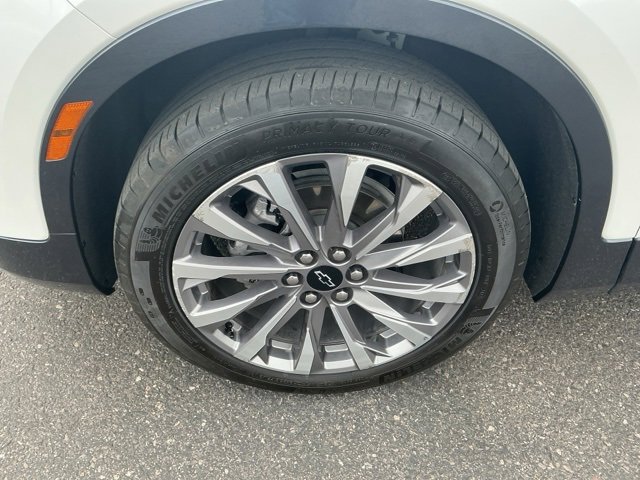 Used 2023 Chevrolet Blazer Premier image 9