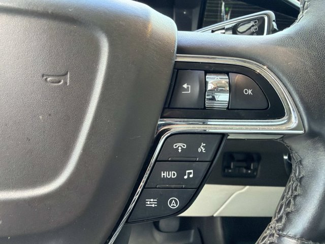 Certified 2023 Lincoln Navigator L Black Label AWD/4WD image 25