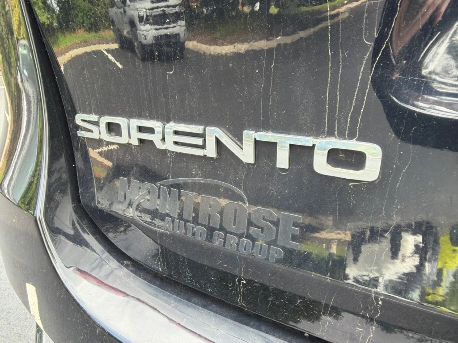 Used 2020 Kia Sorento S AWD/4WD image 9