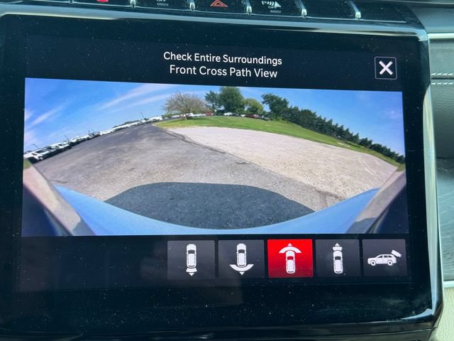 Certified 2023 Jeep Grand Cherokee L Limited w/ Luxury Tech Group II AWD/4WD image 37