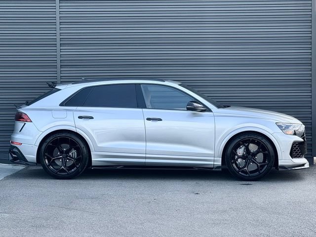 Used 2026 Audi RS Q8 performance AWD/4WD image 8