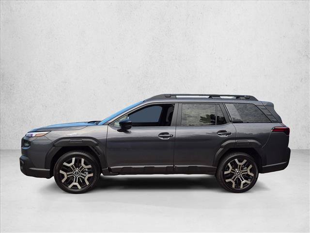 New 2026 Subaru Outback Touring XT AWD/4WD image 5