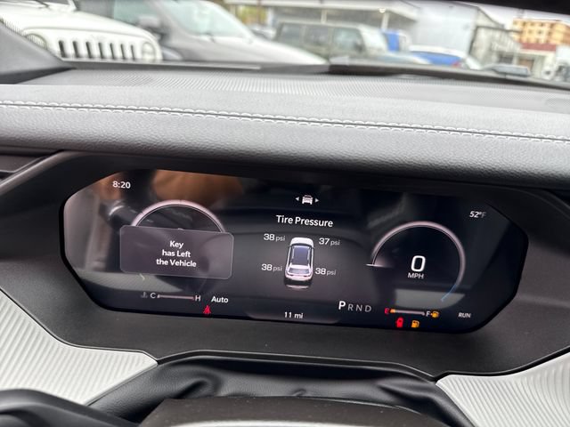 New 2026 Jeep Cherokee Laredo AWD/4WD image 19