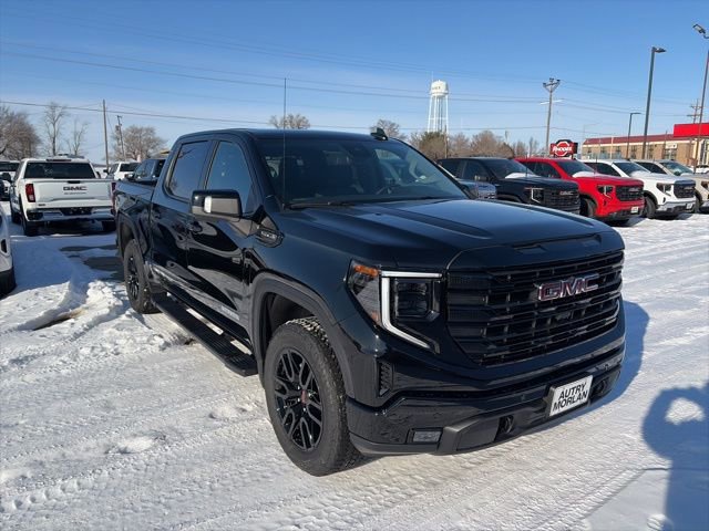 New 2026 GMC Sierra 1500 Elevation w/ Elevation Premium Package image 8