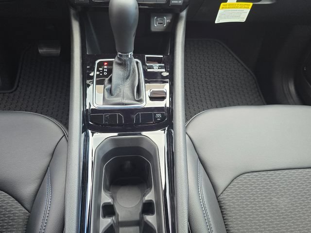 New 2026 Jeep Compass Latitude AWD/4WD image 22