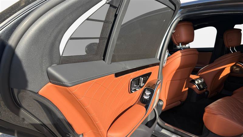 Used 2021 Mercedes-Benz S 580 4MATIC Sedan w/ Warmth & Comfort Package image 22