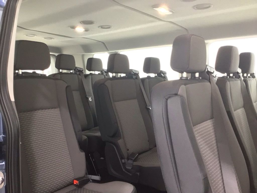 New 2025 Ford Transit 350 XLT image 24