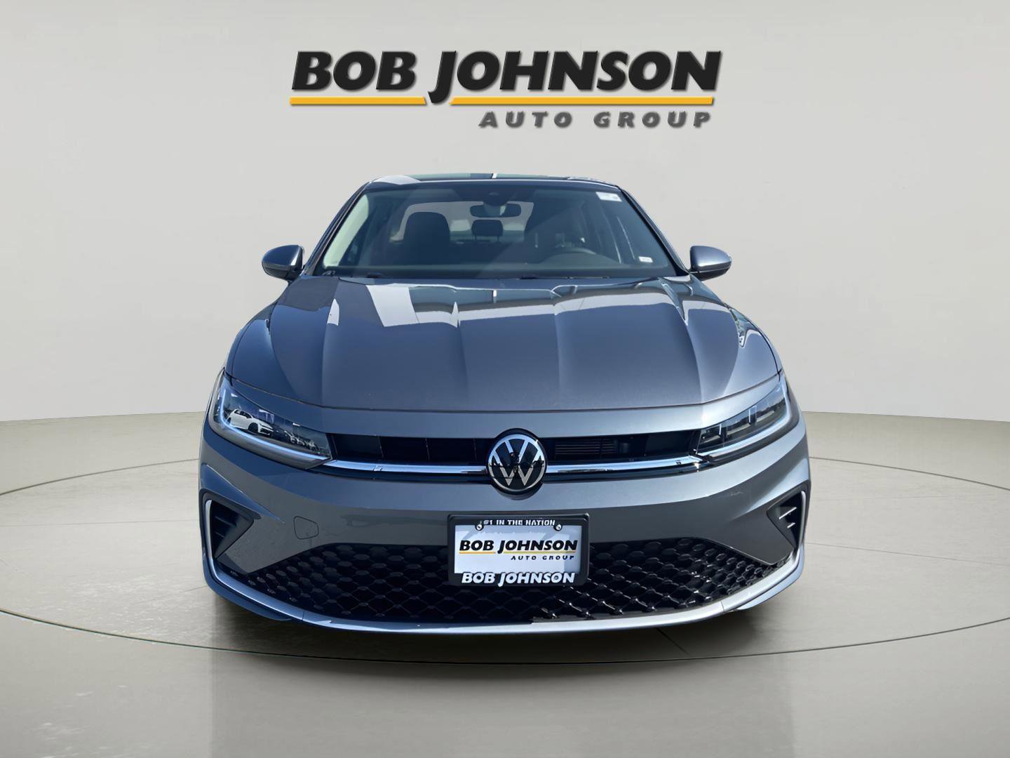 New 2025 Volkswagen Jetta S FWD image 2