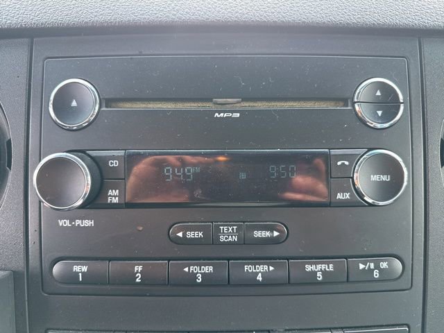 Used 2011 Ford F350 XL w/ Skid Plate Pkg image 37