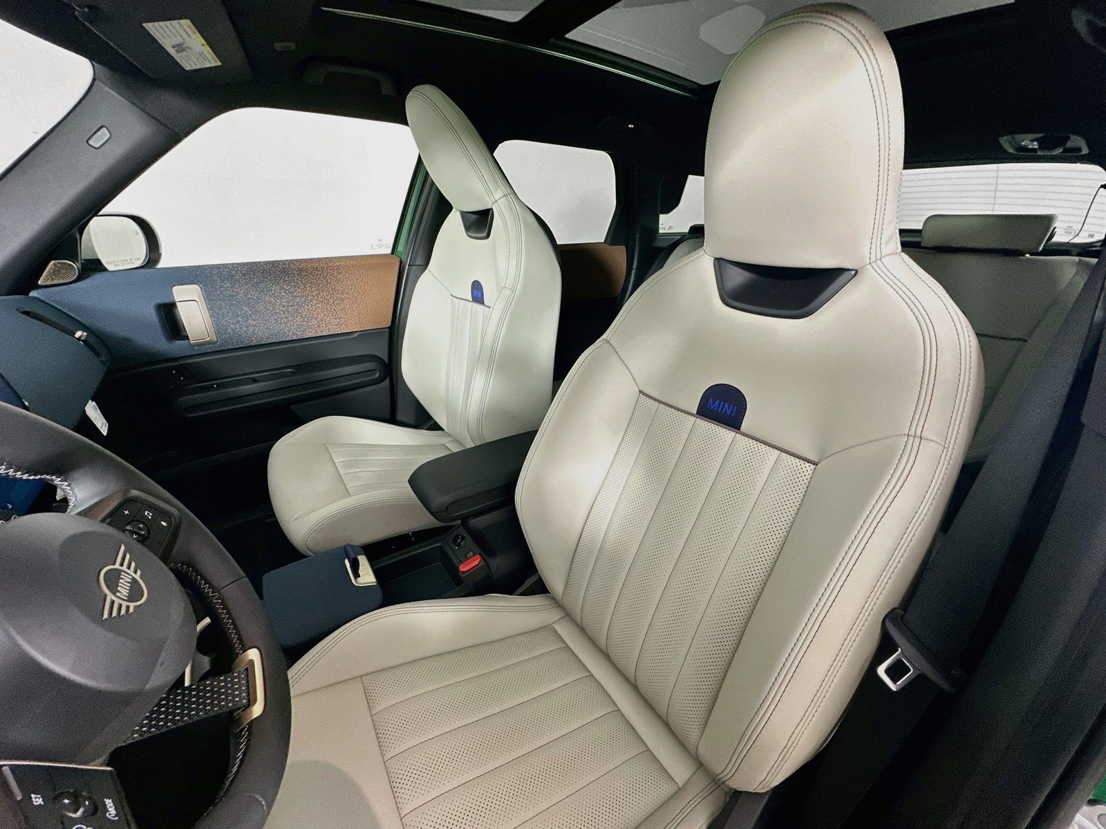 New 2027 MINI Cooper Countryman S AWD/4WD image 35