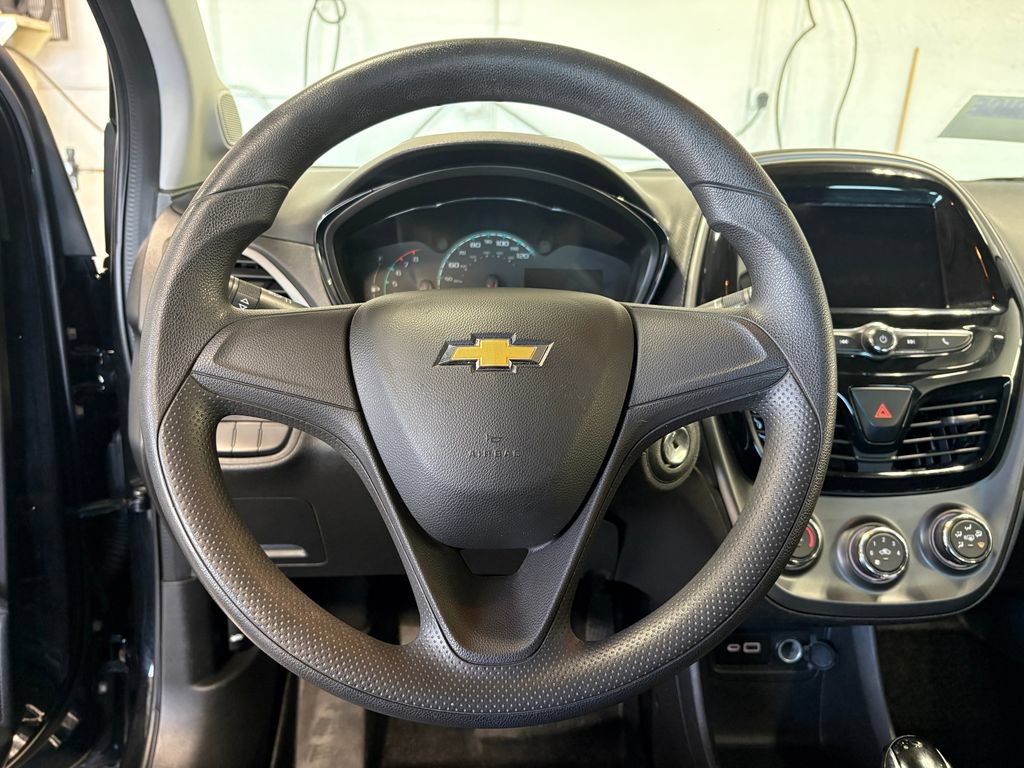Used 2019 Chevrolet Spark LS FWD image 18