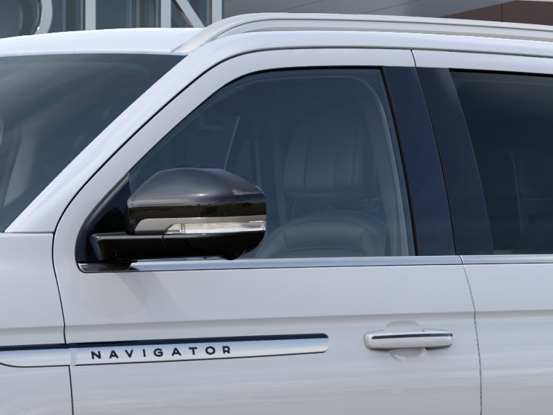 New 2027 Lincoln Navigator Reserve AWD/4WD image 58