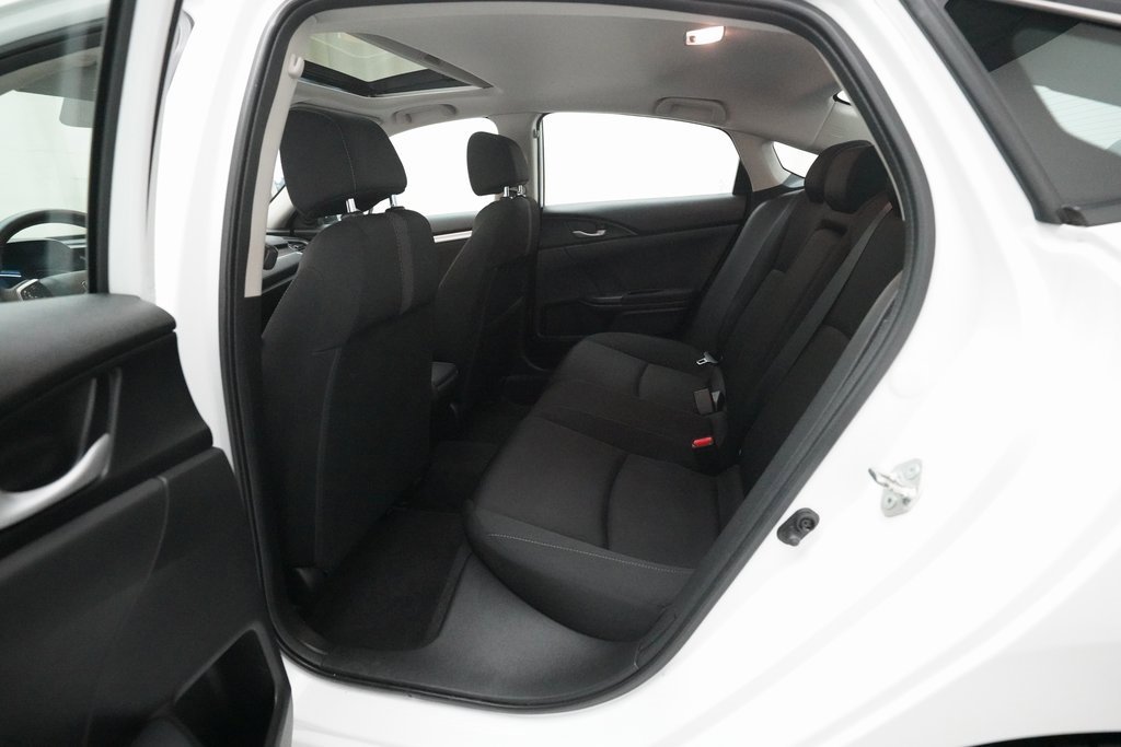 Used 2020 Honda Civic EX image 15