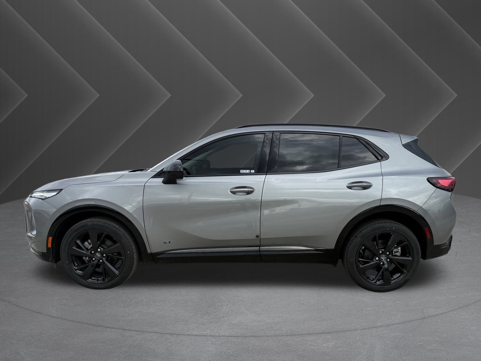 New 2026 Buick Envision Sport Touring image 3