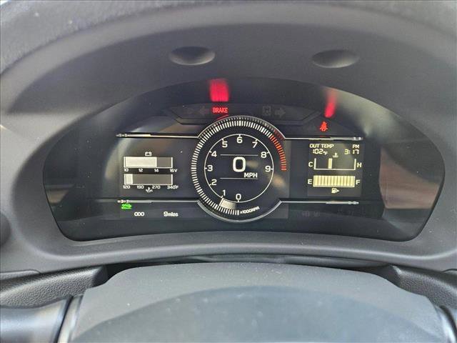 New 2025 Subaru BRZ Limited w/ Popular Package 1 image 11