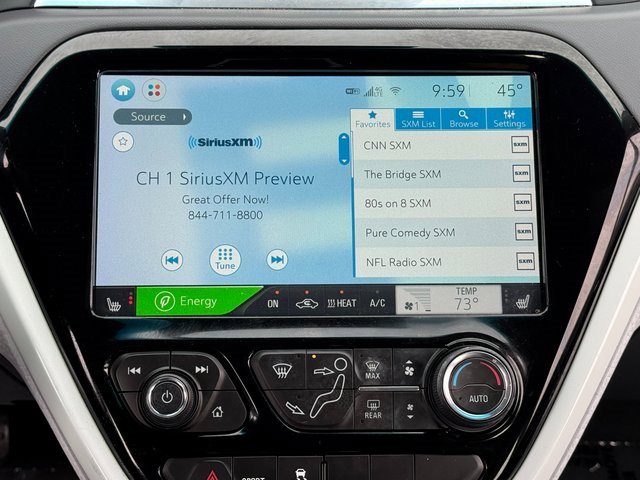 Used 2021 Chevrolet Bolt LT image 5