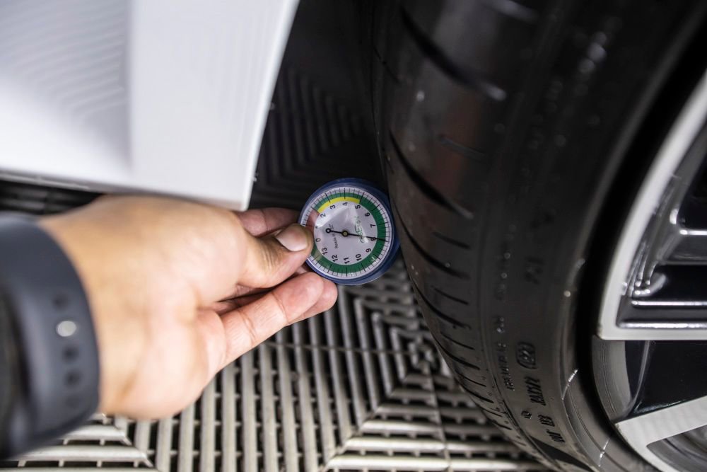 Used 2021 Audi RS 6 image 47