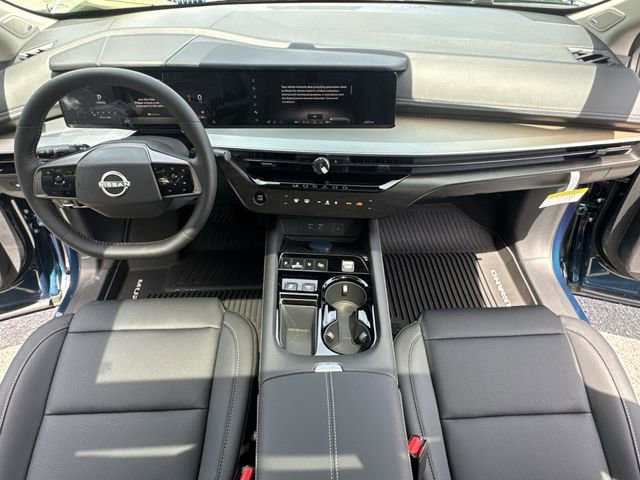 New 2026 Nissan Murano SL AWD/4WD image 9