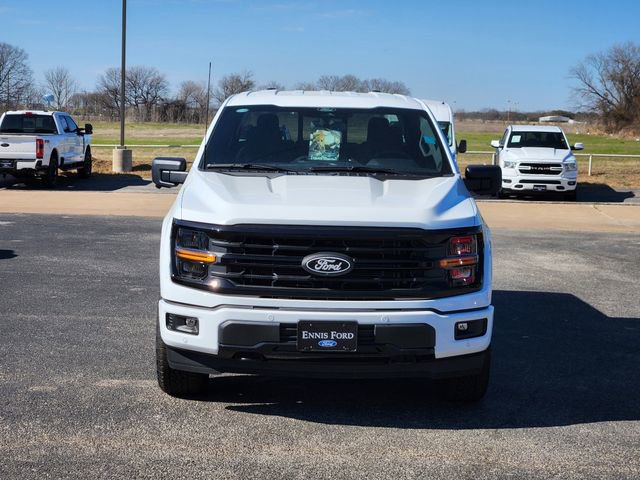 New 2026 Ford F150 XLT w/ Equipment Group 302A MID image 2