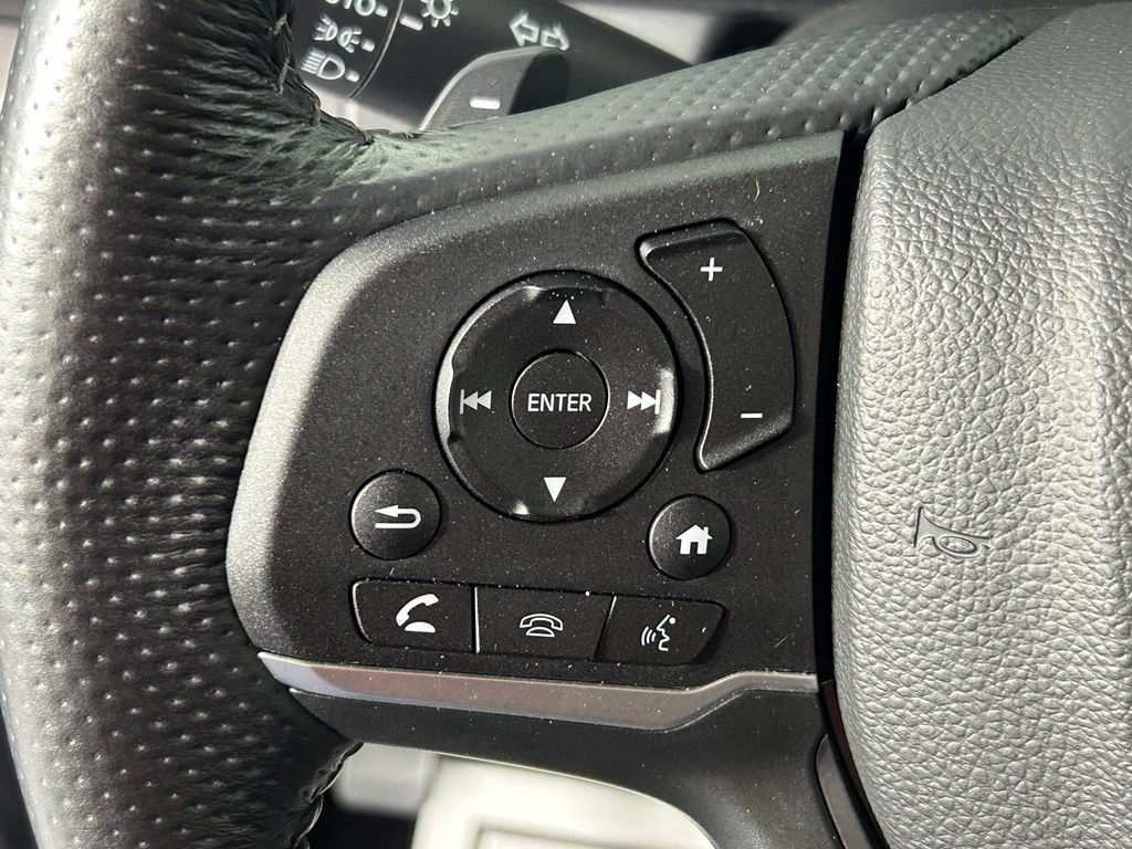 Used 2025 Honda Passport EX-L image 27