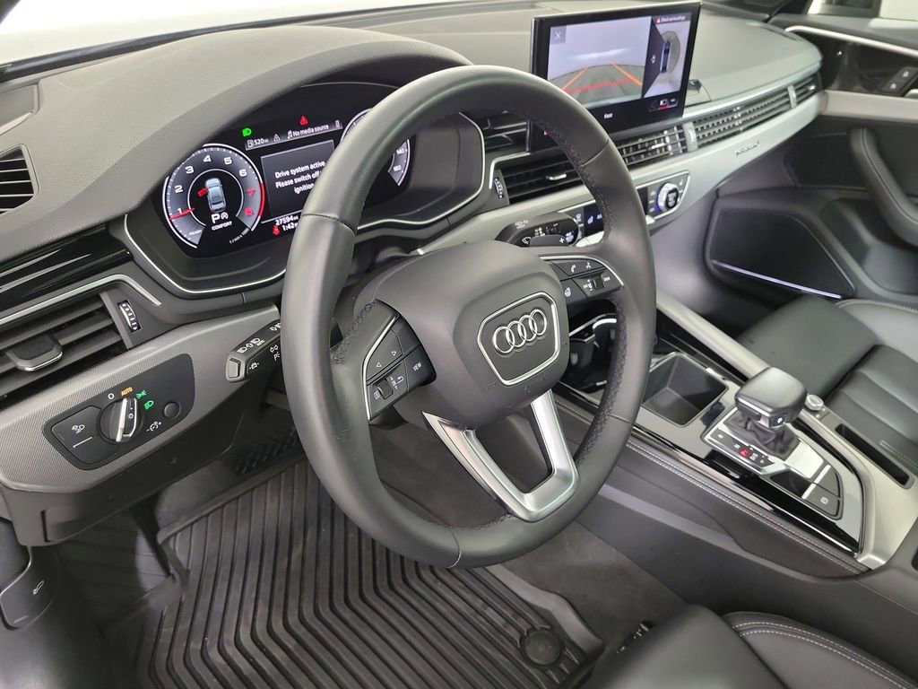 Used 2024 Audi A4 2.0T Premium Plus w/ Premium Plus Package image 20