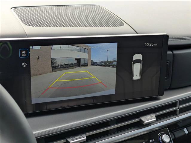 New 2026 Hyundai Santa Fe XRT image 14