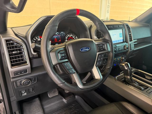 Used 2020 Ford F150 Raptor w/ Equipment Group 802A Luxury AWD/4WD image 28