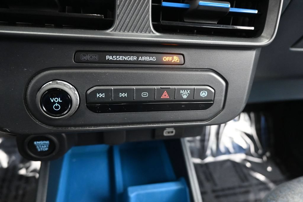 Used 2026 Ford Maverick XLT AWD/4WD image 29