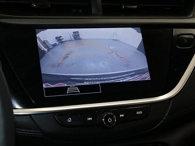 Certified 2023 Buick Encore GX Preferred w/ Cold Weather Comfort Package image 18