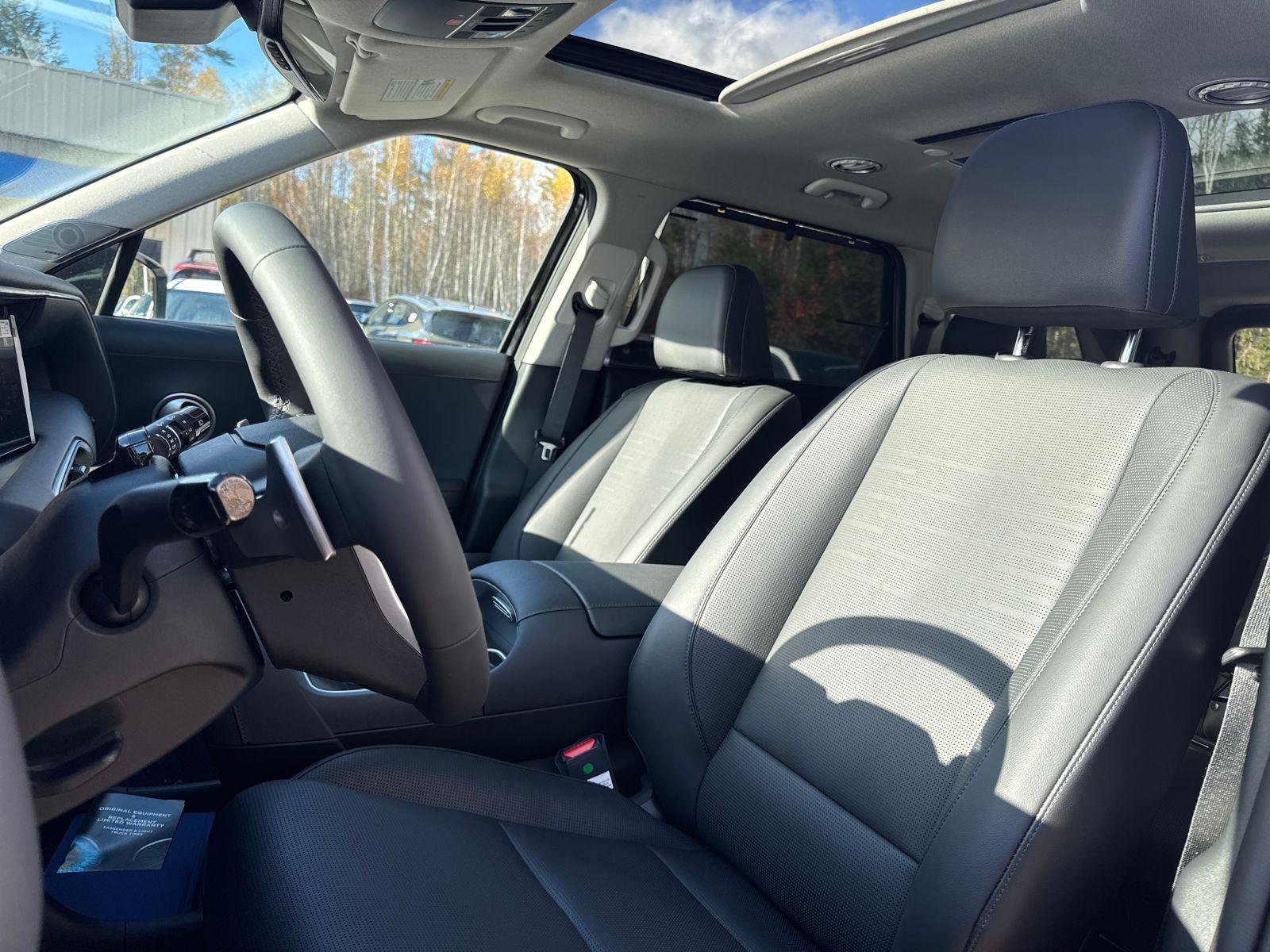 New 2026 Hyundai Palisade Limited image 7